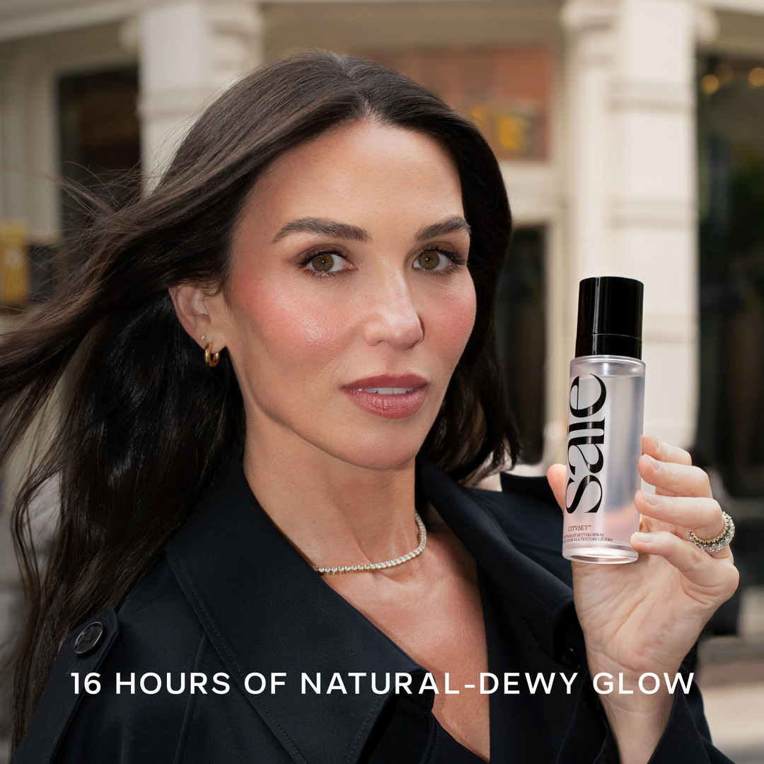 CitySet CitySet™ Lightweight Setting Spray