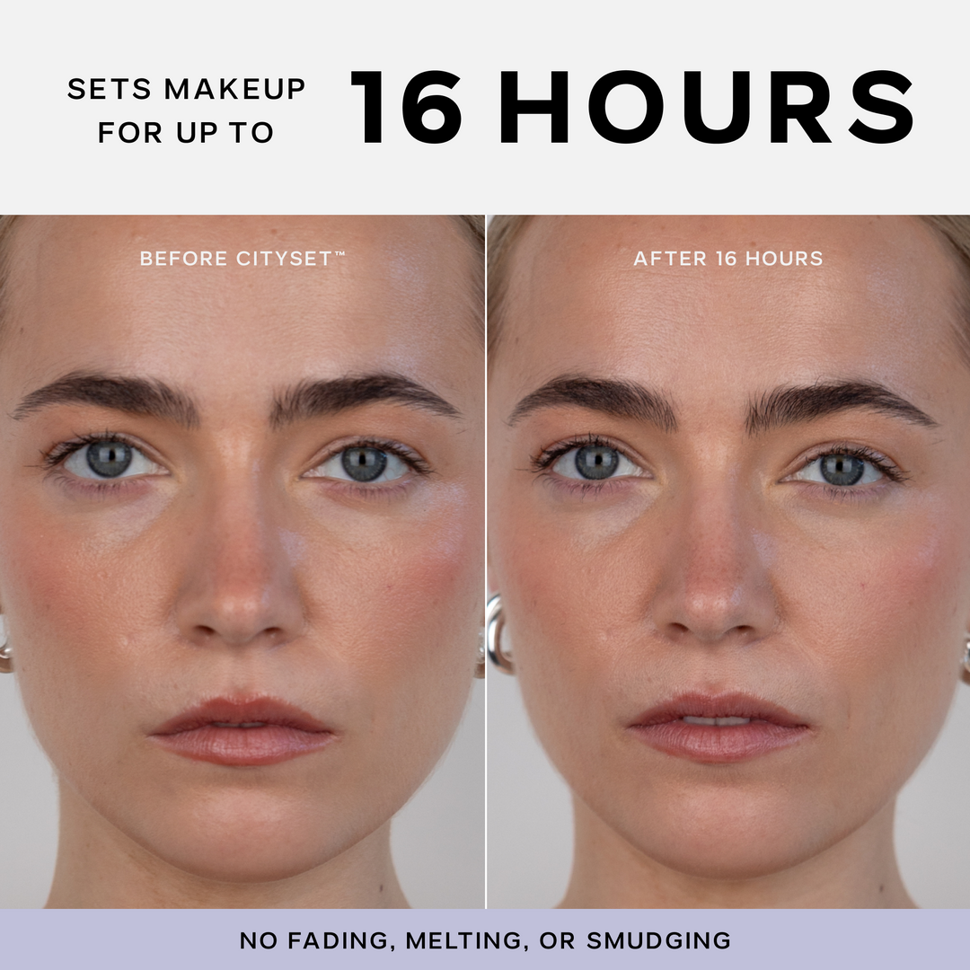 CitySet CitySet™ Lightweight Setting Spray
