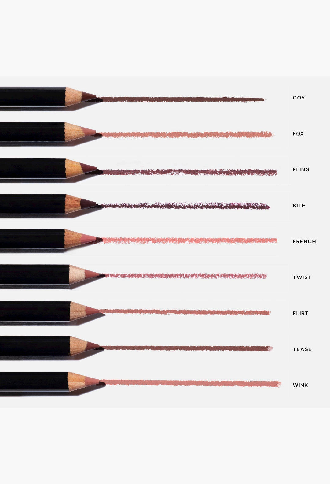 Lip Liner Lip Liner 101™