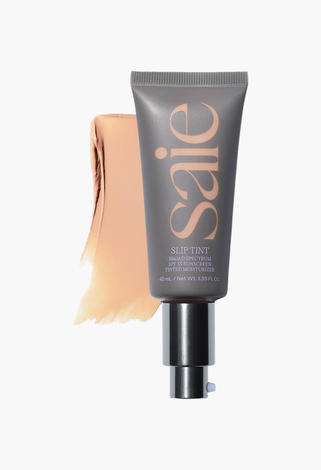 Saie Slip Tint™ Tinted Moisturizer