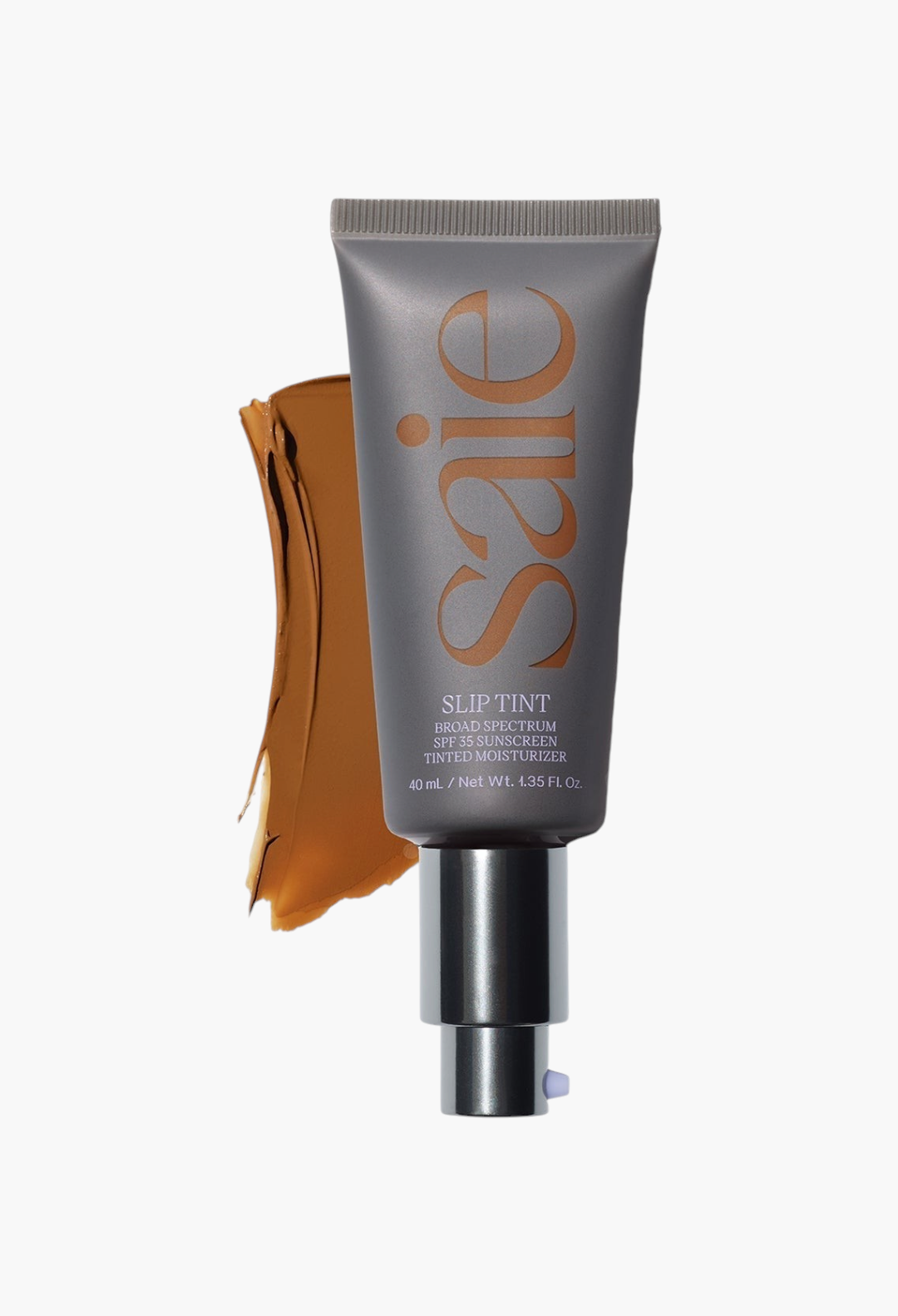 Saie Slip Tint™ Tinted Moisturizer