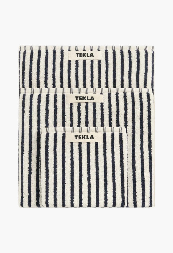 Terry towel - GLAM MODA