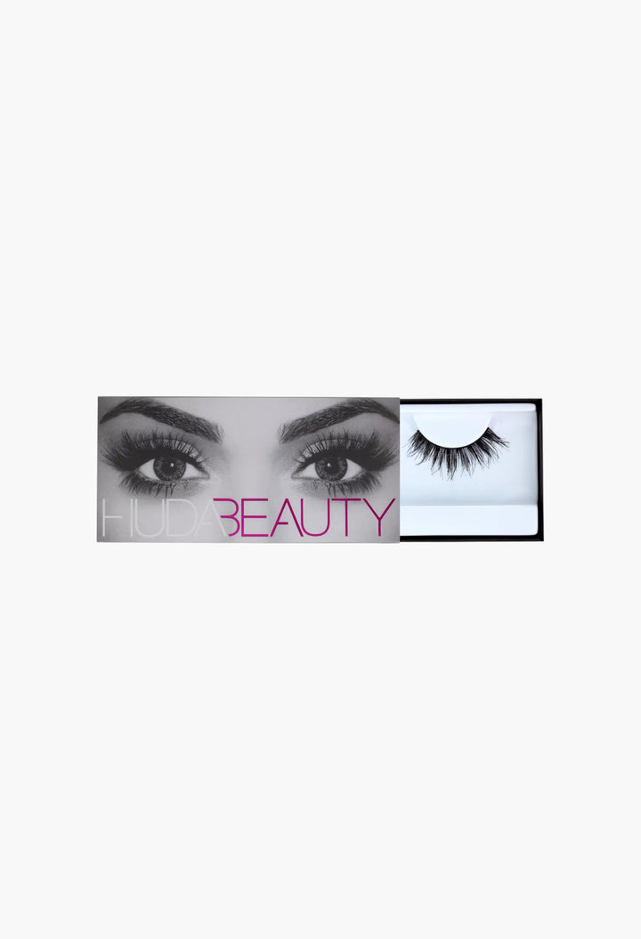 Samantha Classic Lashes #7 - GLAM MODA