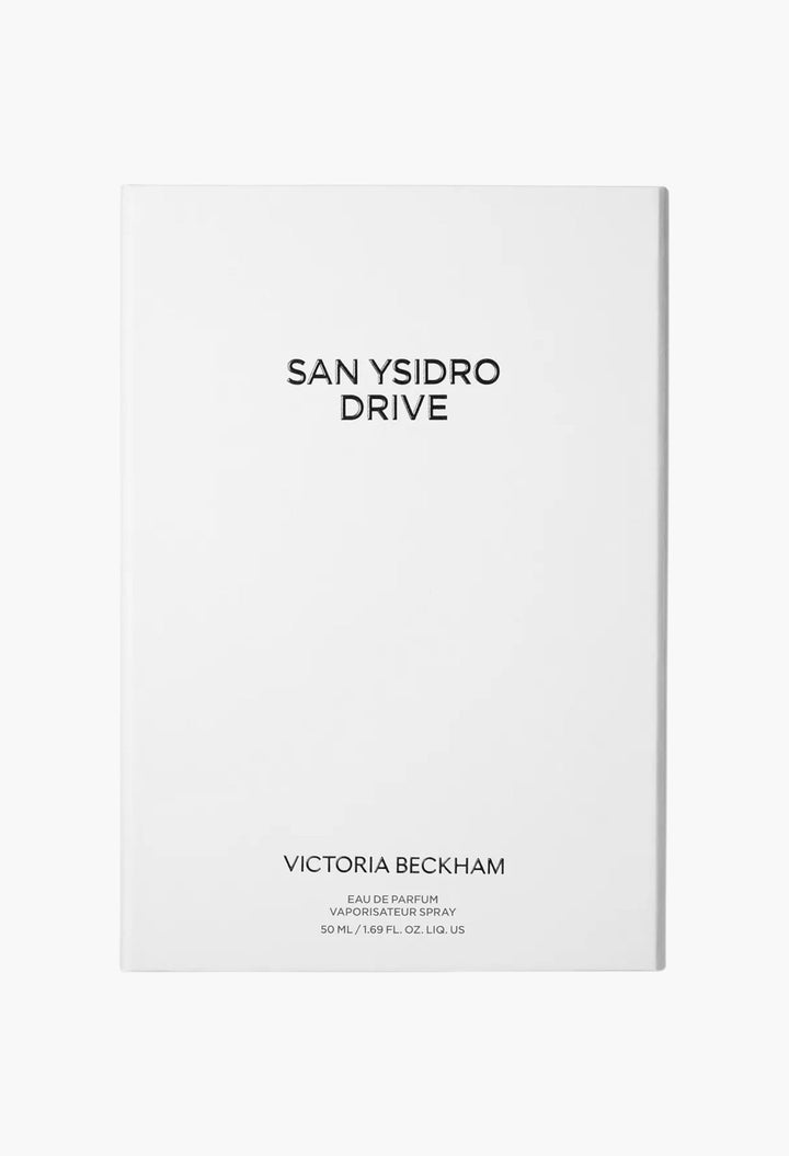 San Ysidro Drive Eau De Parfum - GLAM MODA