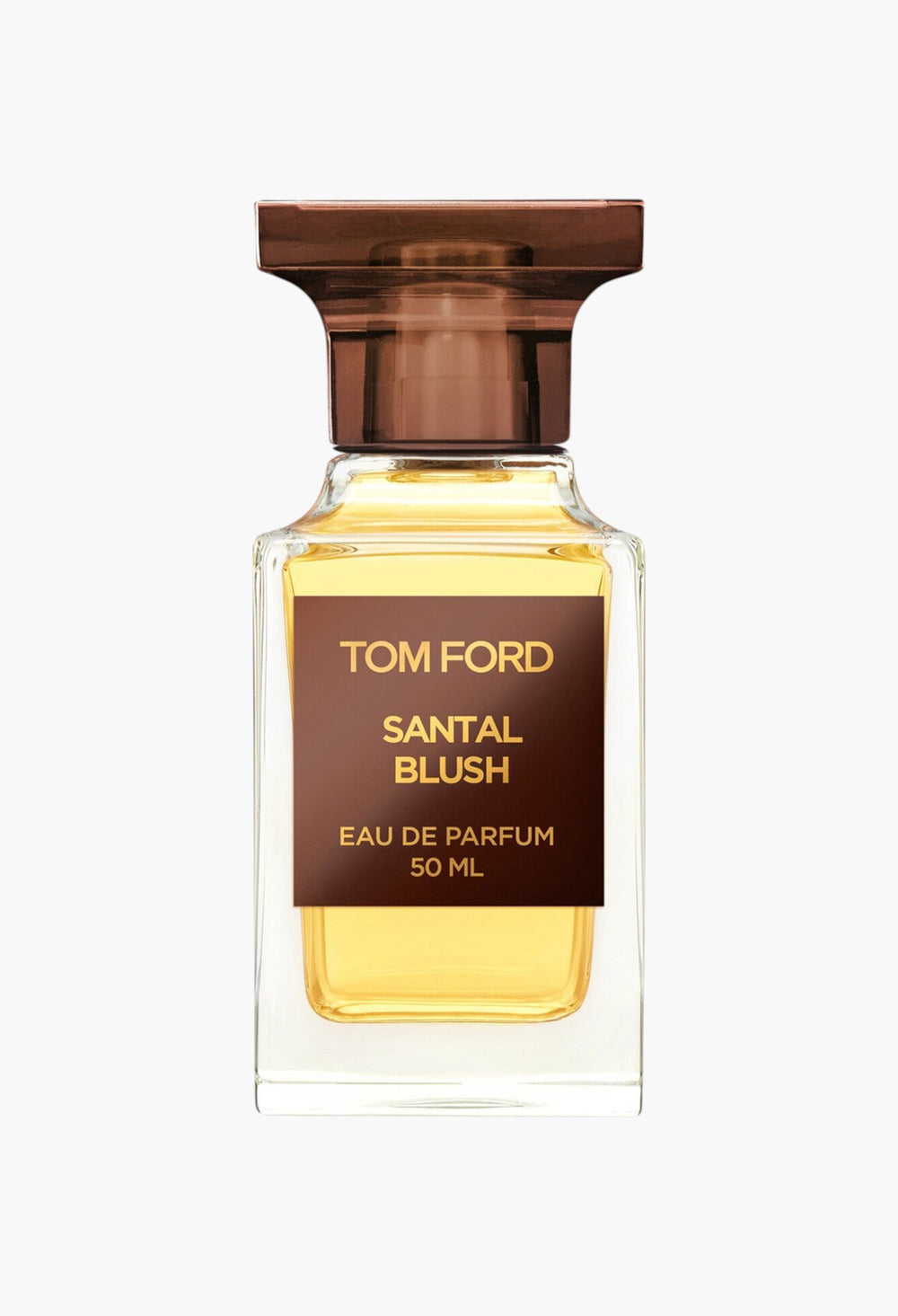 Santal Blush Eau de Parfum - GLAM MODA