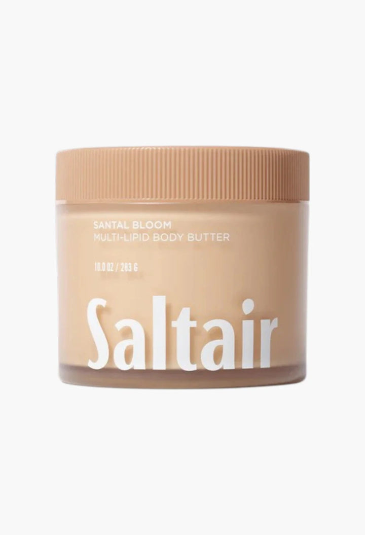 Multi-Lipid Body Butter