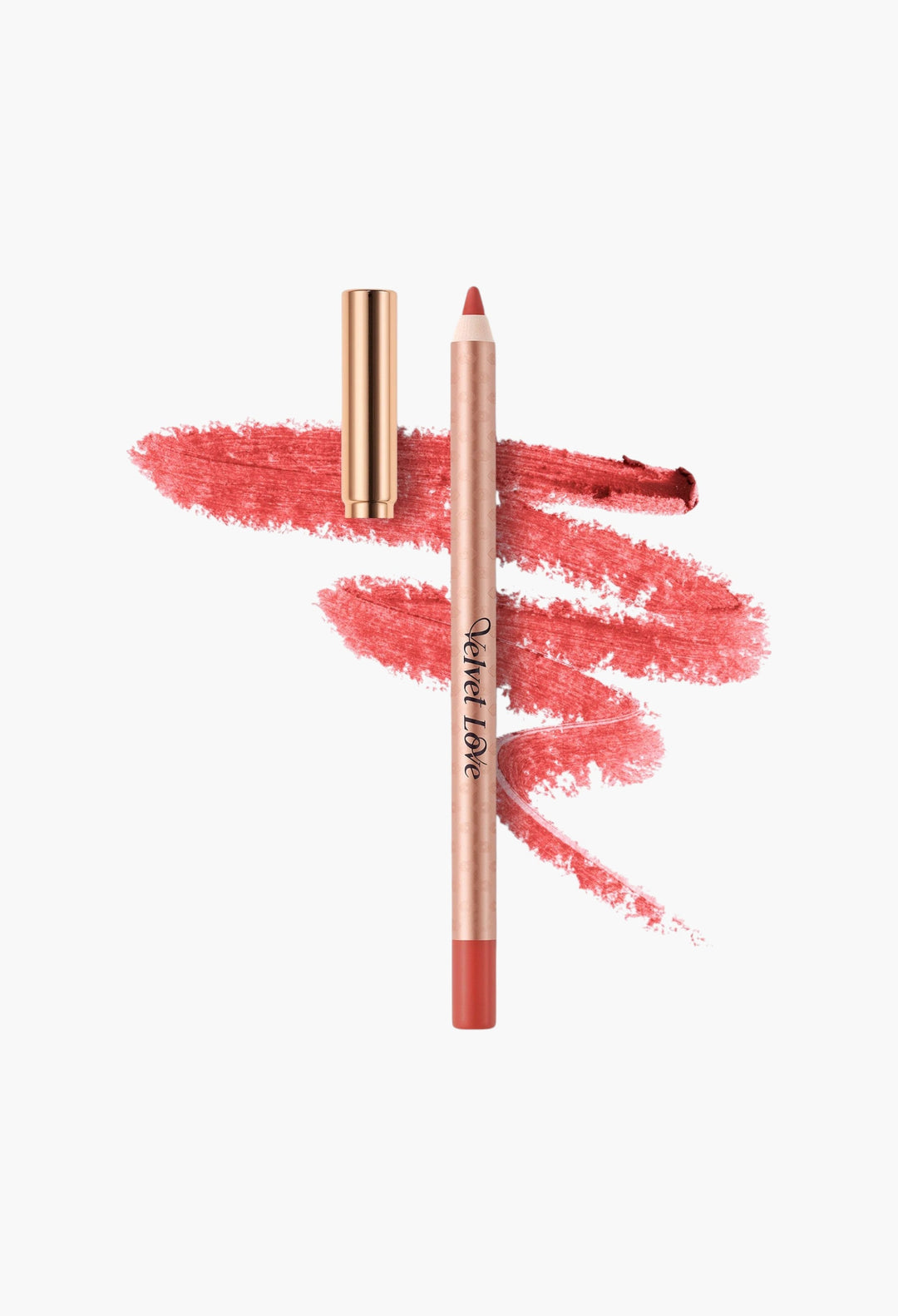 Velvet Love Lip Liner - GLAM MODA