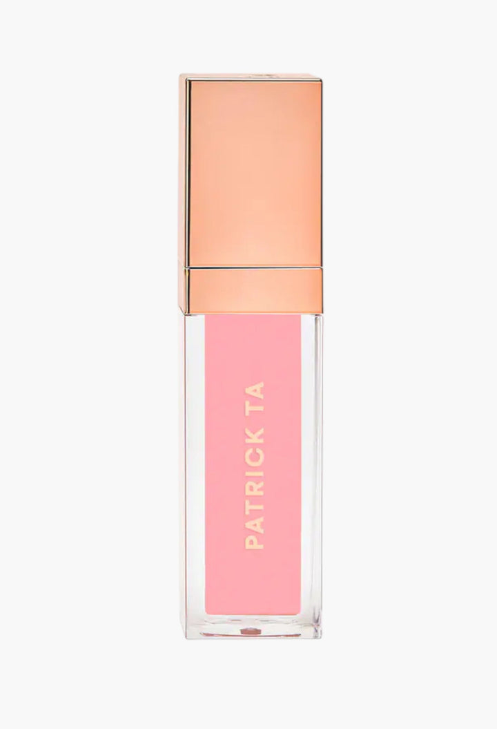 Major Volume Plumping Lip Gloss - GLAM MODA