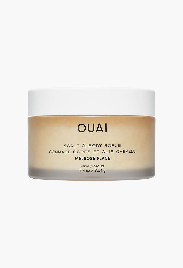 Scalp & Body Scrub - GLAM MODA