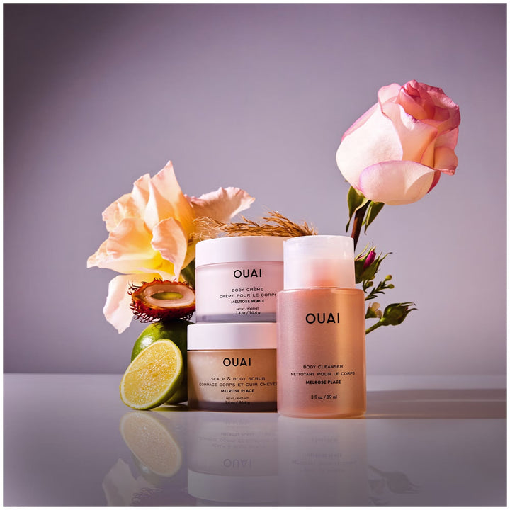Scalp & Body Scrub - GLAM MODA