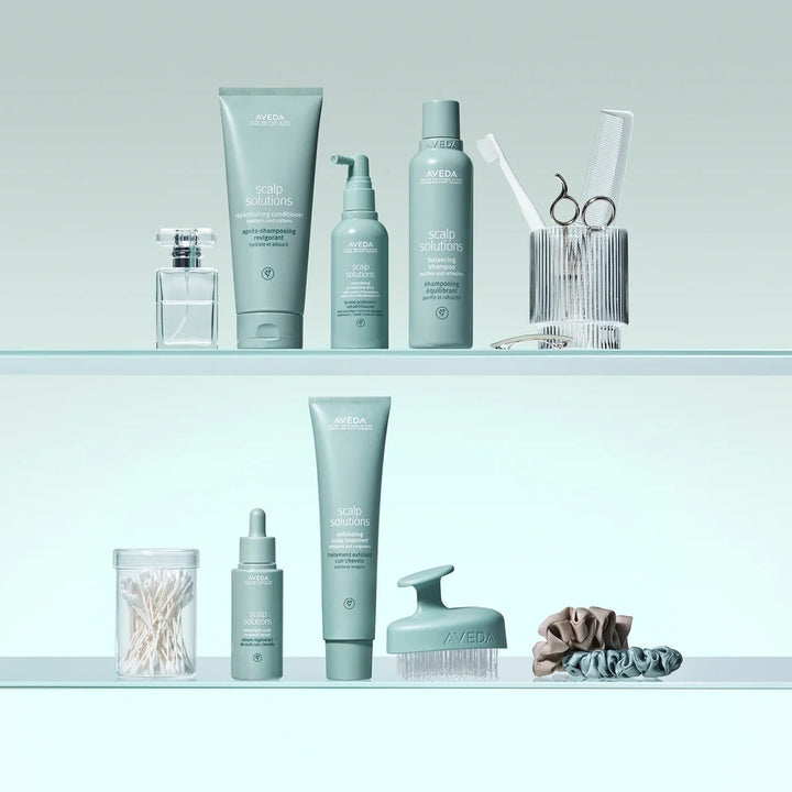 Scalp Solutions Balancing Shampoo - GLAM MODA