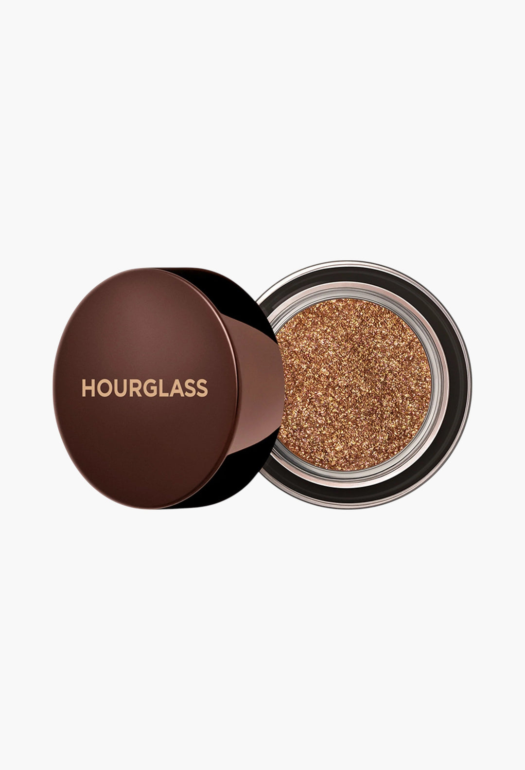 Scattered Light Glitter Eyeshadow - GLAM MODA
