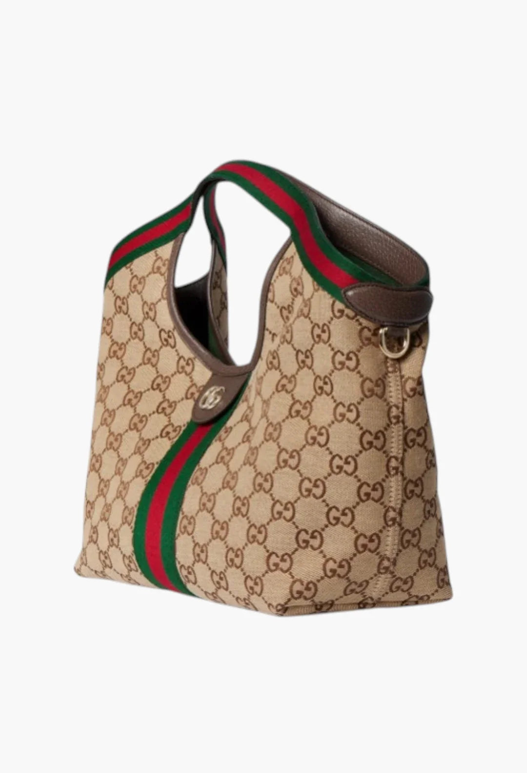Gucci Giglio Small Tote Bag