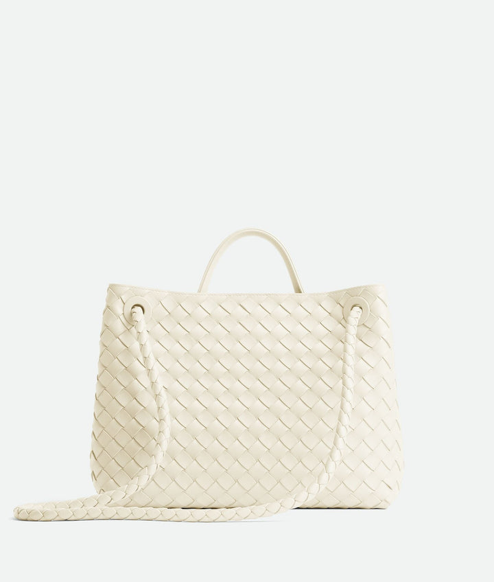 Sea salt - Medium Andiamo - GLAM MODA