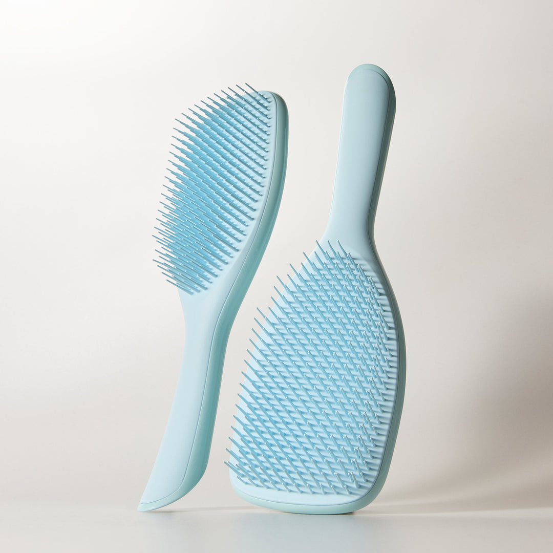 Seafoam Blue - The Ultimate Detangler Fine & Fragile - GLAM MODA