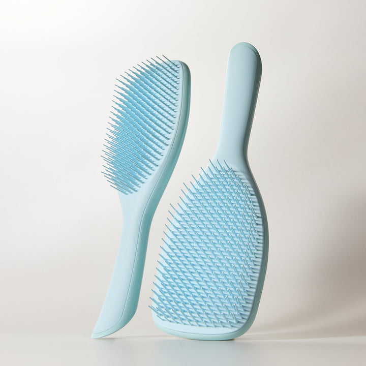 Seafoam Blue - The Ultimate Detangler Fine & Fragile - GLAM MODA