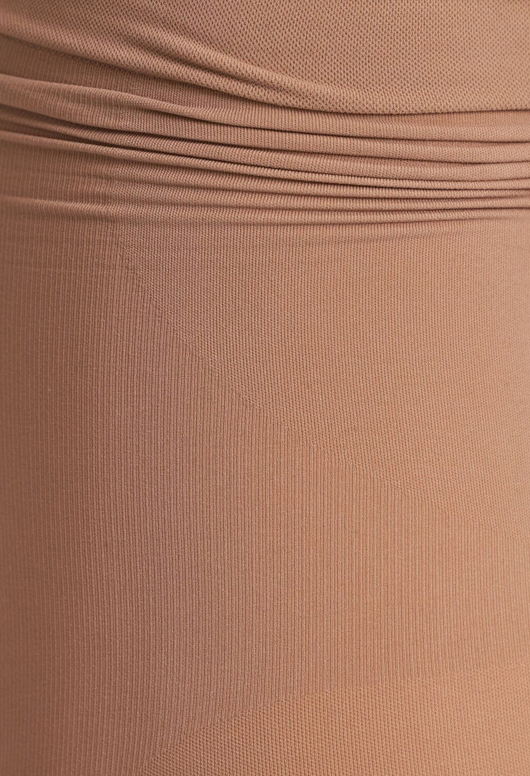 Seamless Sculpt Mid-Thigh Shorts - GLAM MODA