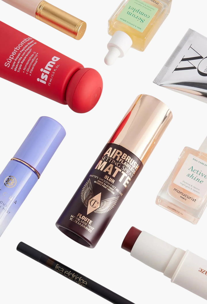 SELFRIDGES Beauty Advent Calendar 2026
