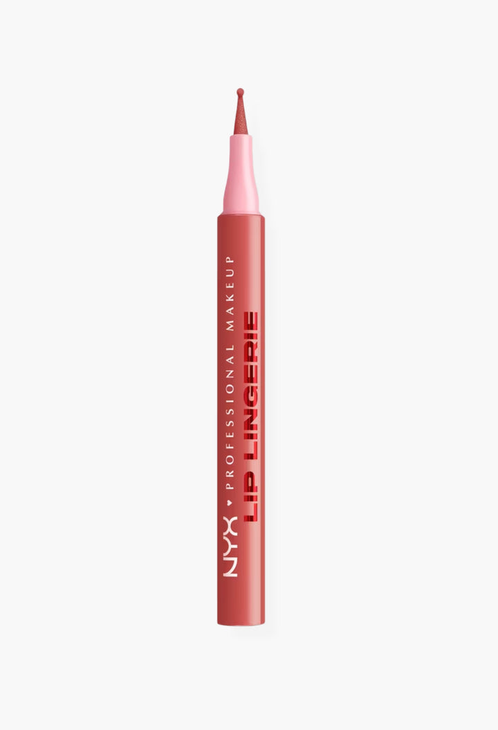 Lingerie Lip Liner Stain - GLAM MODA