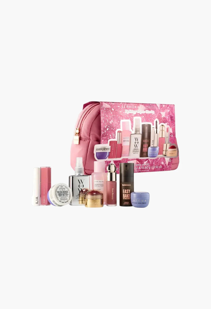 Holiday Must-Haves Makeup & Skincare Value Set
