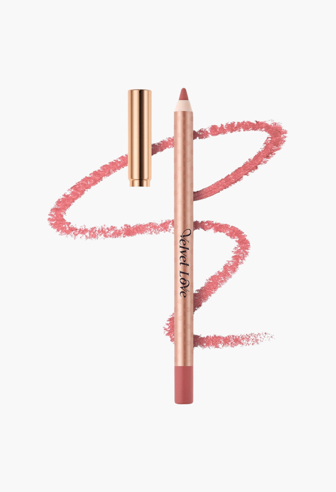 Velvet Love Lip Liner - GLAM MODA
