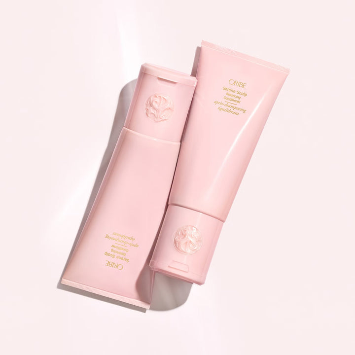 Serene Scalp Balancing Conditioner - GLAM MODA