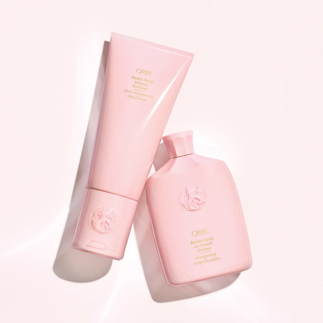 Serene Scalp Balancing Shampoo - GLAM MODA