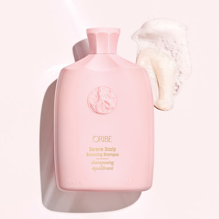 Serene Scalp Balancing Shampoo - GLAM MODA