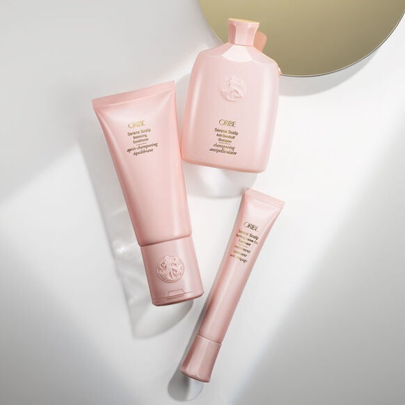Serene Scalp Balancing Shampoo - GLAM MODA