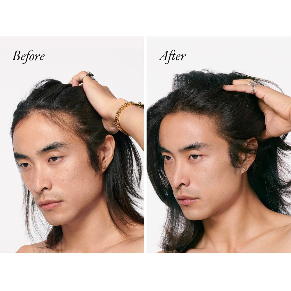 Serene Scalp Densifying Shampoo - GLAM MODA