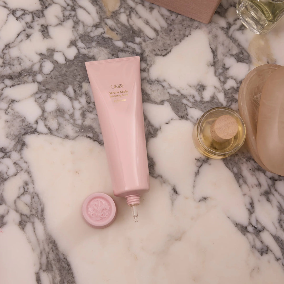 Serene Scalp Exfoliating Scrub - GLAM MODA