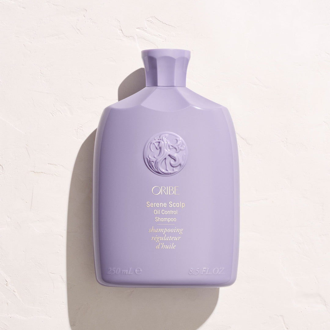 Serene Scalp Oil Control Shampoo - GLAM MODA