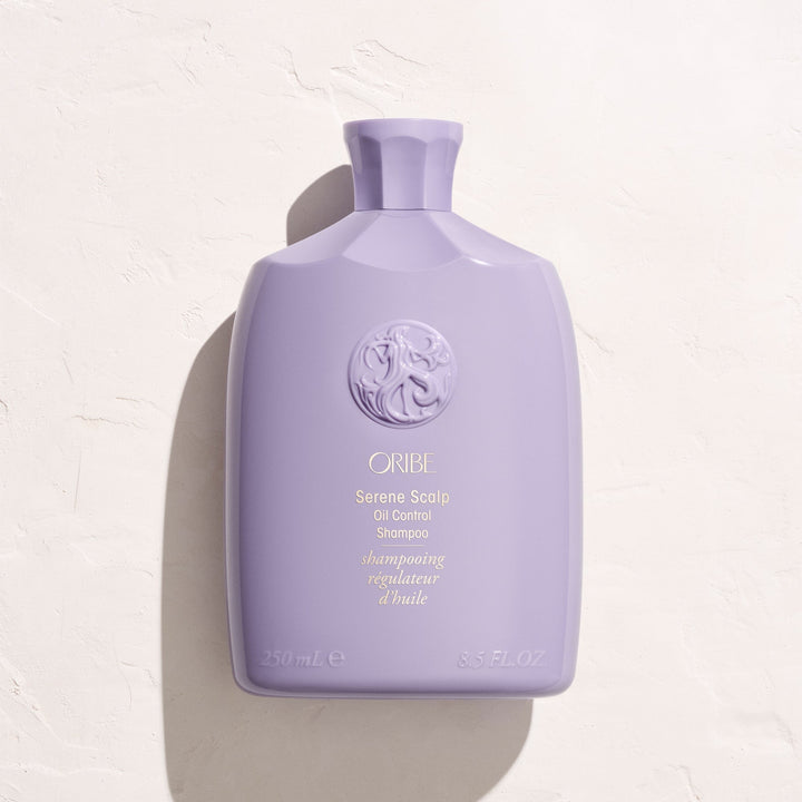 Serene Scalp Oil Control Shampoo - GLAM MODA