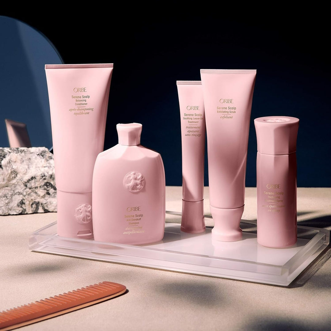 Serene Scalp Soothing Leave In Treatment - GLAM MODA