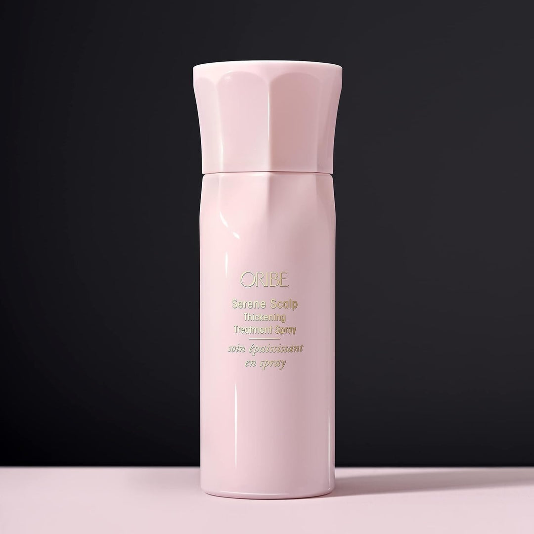 Serene Scalp Thickening Treatment Spray - GLAM MODA