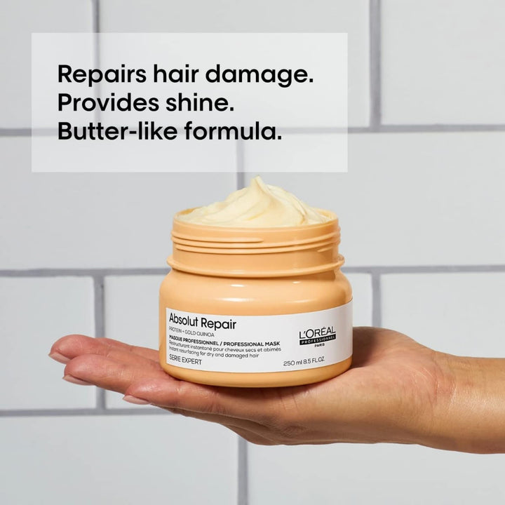 Serie Expert Absolut Repair Repair Mask - GLAM MODA