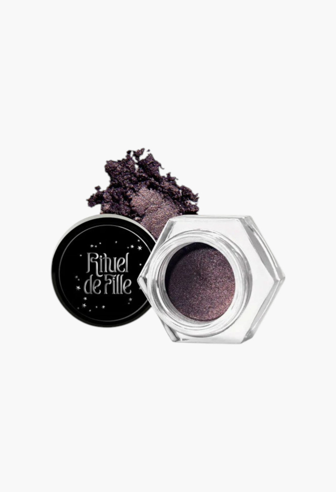 Ash and Ember Eye Soot - GLAM MODA