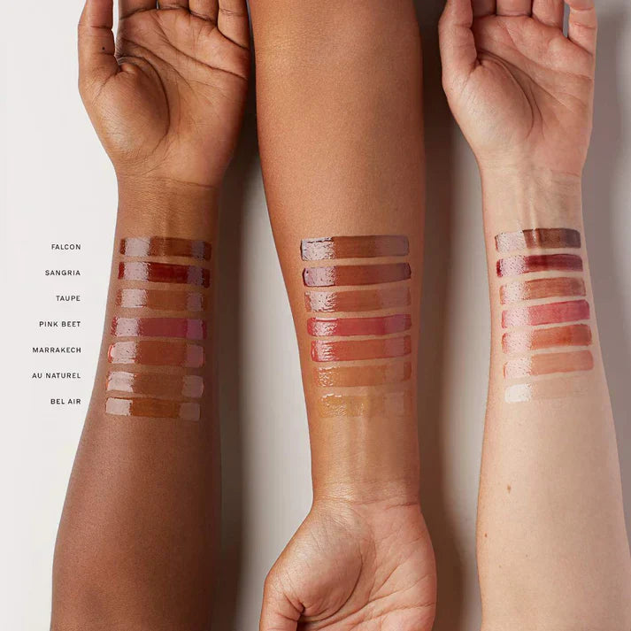 Shade Slick (The Classics) Tinted Lip Oil - GLAM MODA