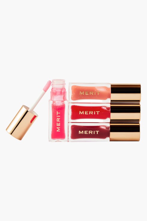 Shade Slick (The Gelées) Tinted Lip Oil - GLAM MODA
