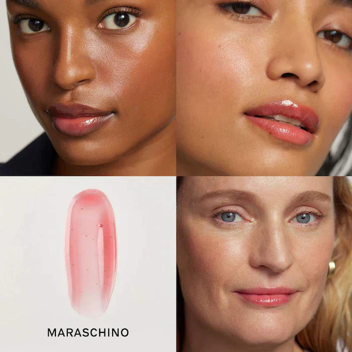 Shade Slick (The Gelées) Tinted Lip Oil - GLAM MODA