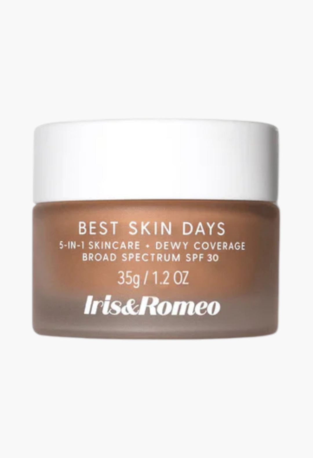 Best Skin Days SPF 30 - GLAM MODA