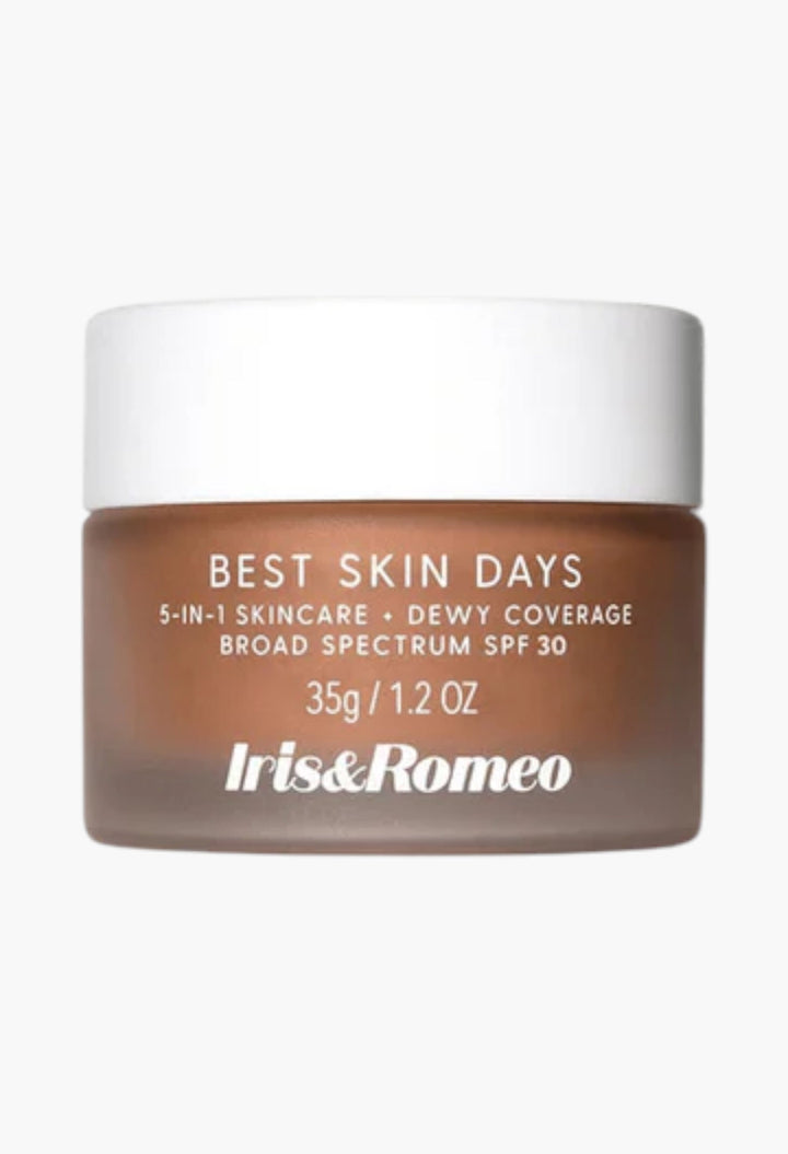 Best Skin Days SPF 30 - GLAM MODA