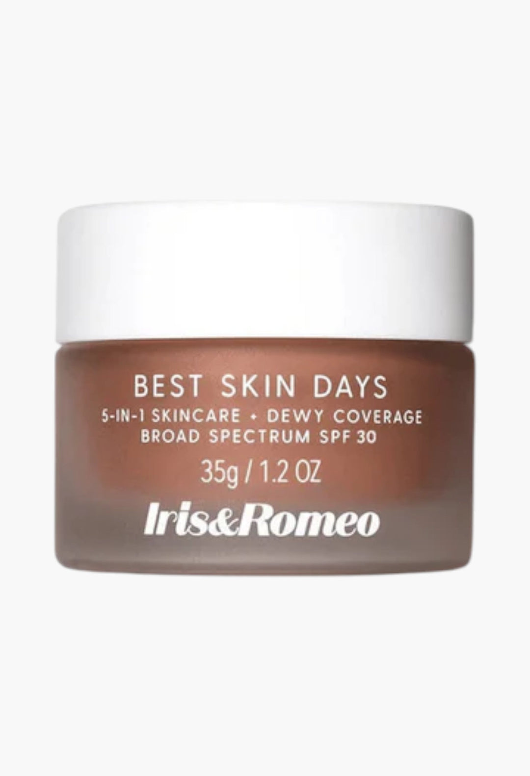 Best Skin Days SPF 30 - GLAM MODA