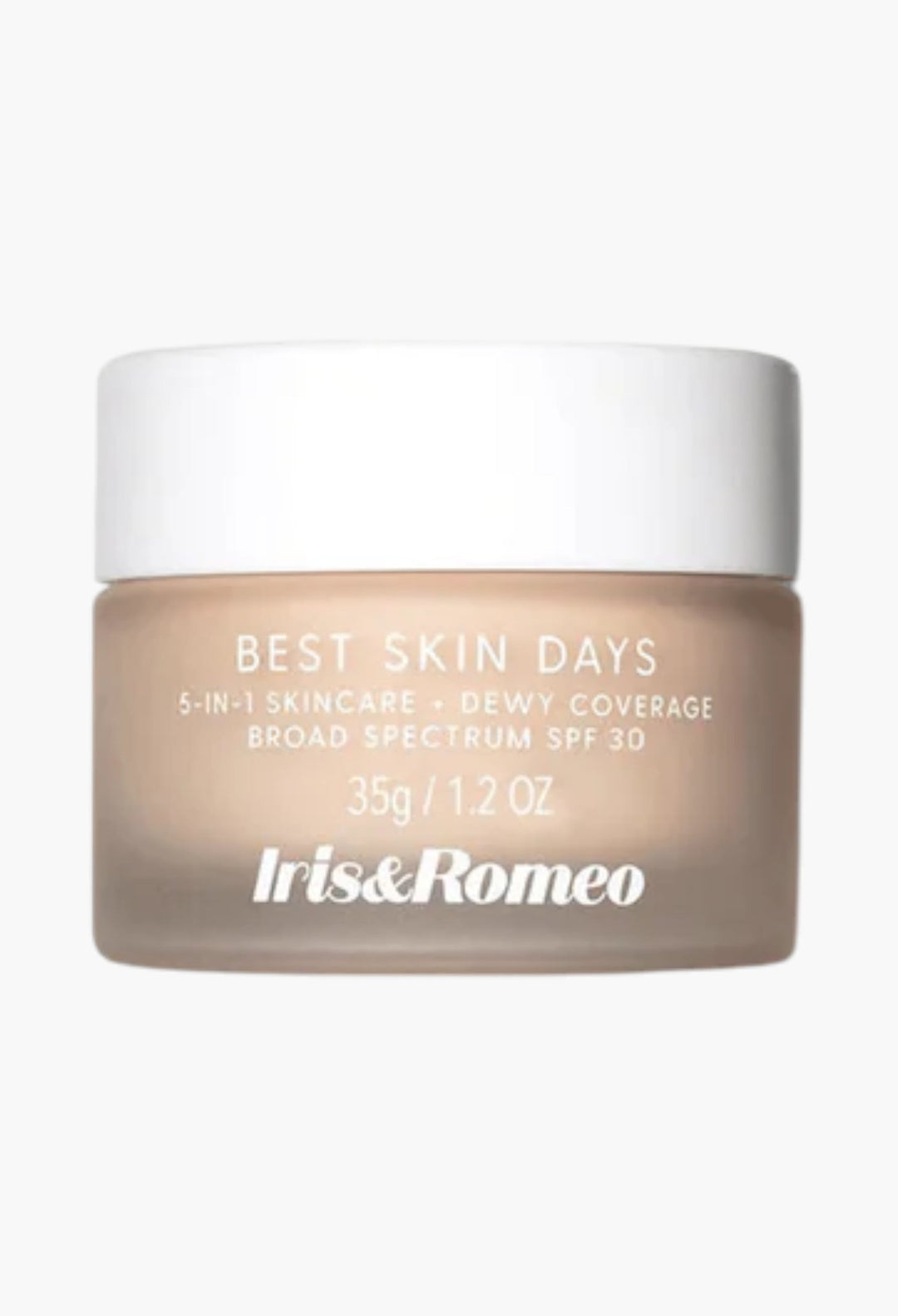 Best Skin Days SPF 30 - GLAM MODA