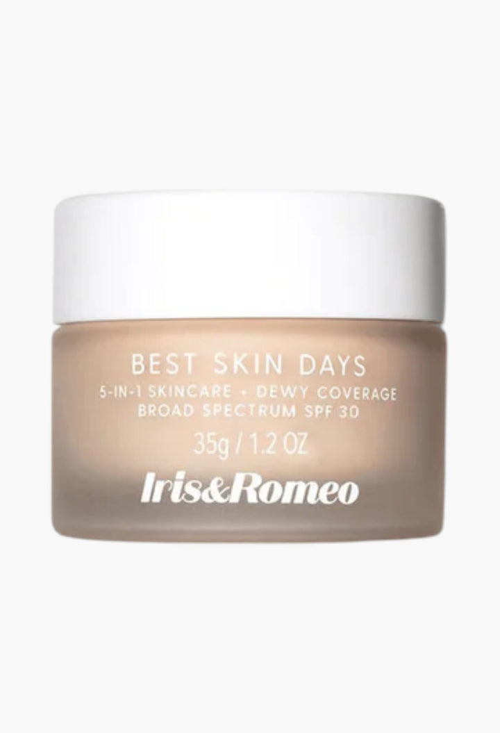 Best Skin Days SPF 30 - GLAM MODA