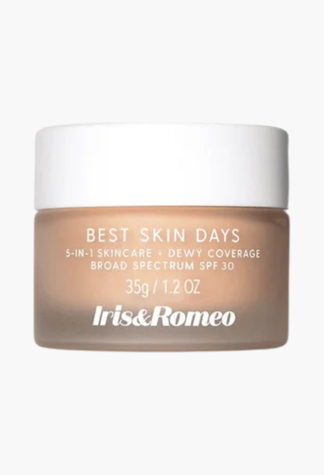 Best Skin Days SPF 30 - GLAM MODA
