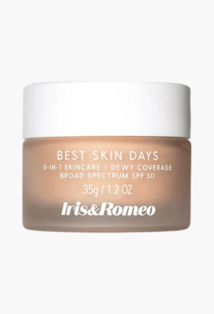 Best Skin Days SPF 30 - GLAM MODA