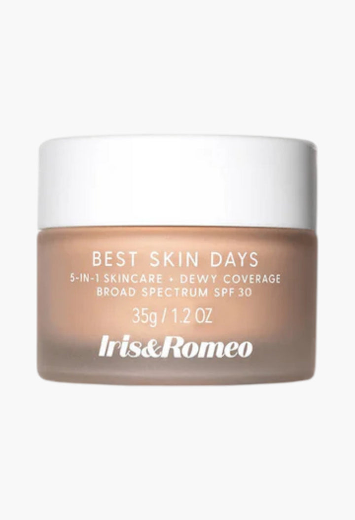 Best Skin Days SPF 30 - GLAM MODA