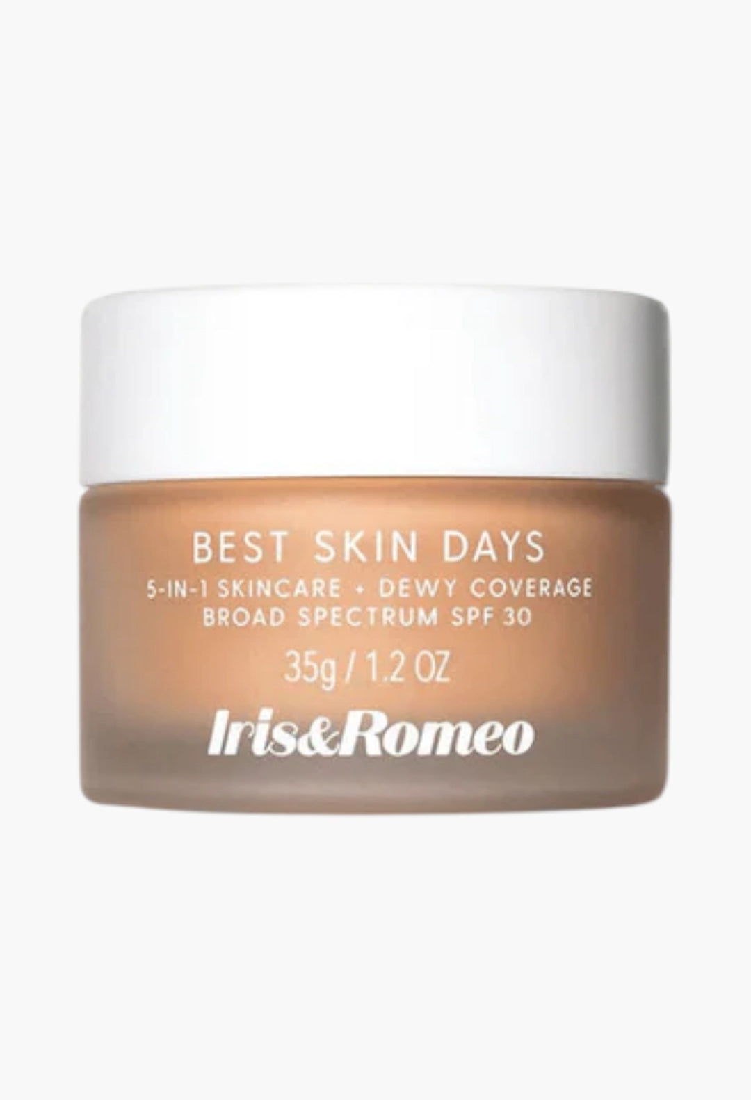 Best Skin Days SPF 30 - GLAM MODA