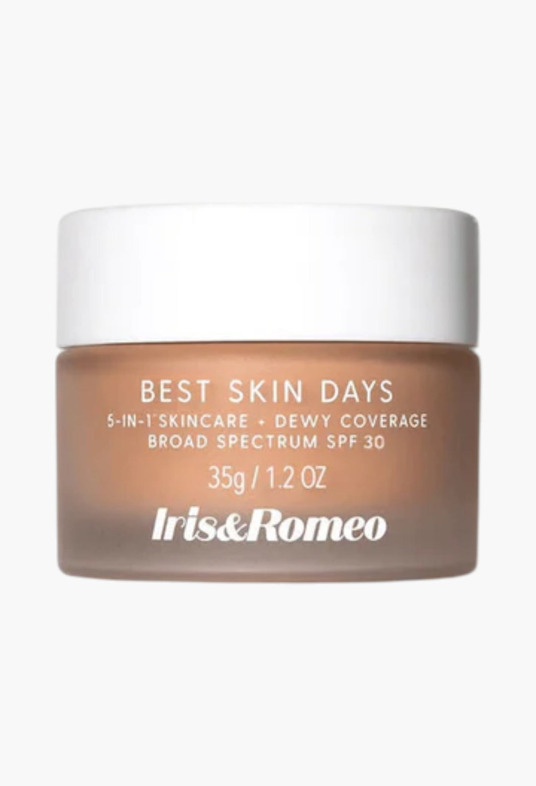 Best Skin Days SPF 30 - GLAM MODA